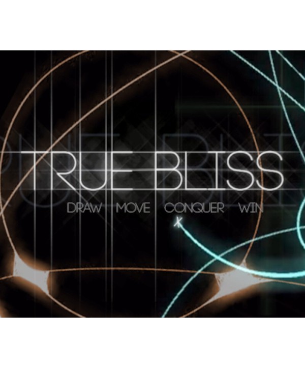 True Bliss Steam Key EUROPE